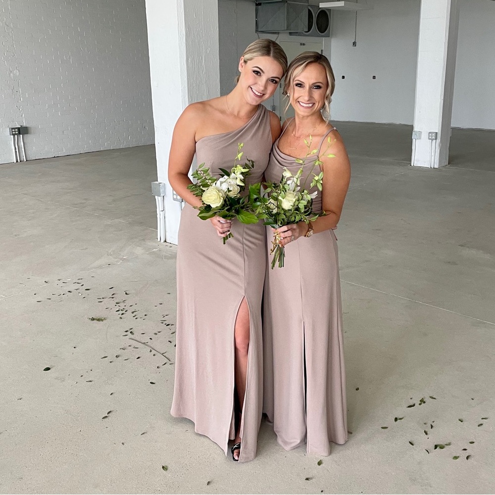 birdy grey dress Straight Across Sleeveless Beaded Pleated A-Line Short Homecoming Dress